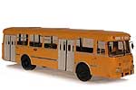 масштабные коллекционные модели автобусов. масштаб 1:43